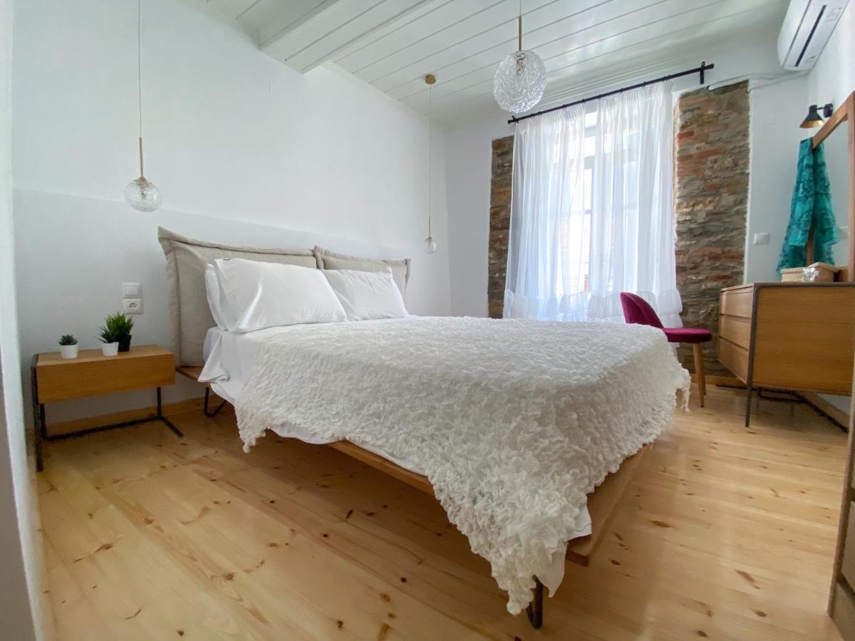 Evageliasvilla Sea View Скопелос Экстерьер фото